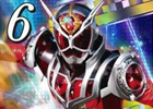 iOS/Android用アプリと連動する「ネットカードダス 仮面ライダーブレイクジョーカー」が8月10日に発売！事前登録キャンペーンを実施中
