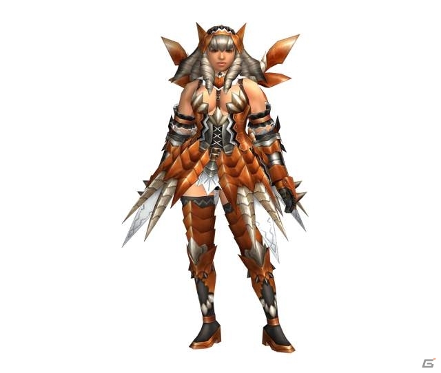 Xbox 360/PC「モンスターハンター フロンティアG」新コンテンツ「極限征伐戦」が実装！「アニバーサリー2013 プレミアムパッケージ」が発売決定の画像13