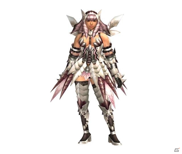 Xbox 360/PC「モンスターハンター フロンティアG」新コンテンツ「極限征伐戦」が実装！「アニバーサリー2013 プレミアムパッケージ」が発売決定の画像5