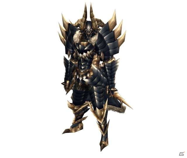 Xbox 360/PC「モンスターハンター フロンティアG」新コンテンツ「極限征伐戦」が実装！「アニバーサリー2013 プレミアムパッケージ」が発売決定の画像9