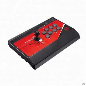 「EVO 2013」にてMad Catz所属のプロゲーマー「Xian」選手＆「ときど」選手がスパ4AE部門の優勝・準優勝を独占！記念プレゼントキャンペーン開催の画像3