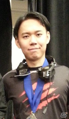 「EVO 2013」にてMad Catz所属のプロゲーマー「Xian」選手＆「ときど」選手がスパ4AE部門の優勝・準優勝を独占！記念プレゼントキャンペーン開催の画像2