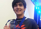 「EVO 2013」にてMad Catz所属のプロゲーマー「Xian」選手＆「ときど」選手がスパ4AE部門の優勝・準優勝を独占！記念プレゼントキャンペーン開催