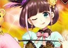 ニコニコアプリ「ディヴァイン・グリモワール」リル族の「リルテ・ルリテ」が手に入る「真女神カードキャンペーン」が開催