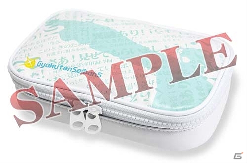3DS「逆転裁判5」東京・新宿＆大阪・梅田にてオリジナルグッズが当たる発売記念抽選会が開催決定の画像2