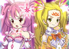 可愛い衣装を着せたマジカル少女を育てていこう！Android版「マジカル少女大戦」が配信スタート