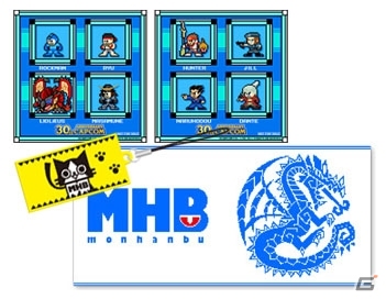 3DS「モンスターハンター4」モンハン部員限定の体験会「夏の“狩試”」が8月10日より順次開催の画像2