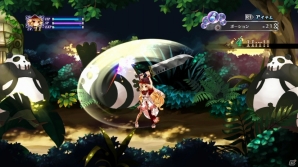 PS3「アルカディアスの戦姫」相性や士気がカギを握る戦闘モード「激乱戦」を紹介―登場キャラクターの続報も！の画像17