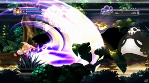 PS3「アルカディアスの戦姫」相性や士気がカギを握る戦闘モード「激乱戦」を紹介―登場キャラクターの続報も！の画像18