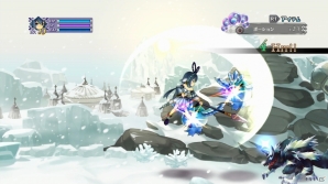 PS3「アルカディアスの戦姫」相性や士気がカギを握る戦闘モード「激乱戦」を紹介―登場キャラクターの続報も！の画像21