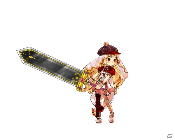 PS3「アルカディアスの戦姫」相性や士気がカギを握る戦闘モード「激乱戦」を紹介―登場キャラクターの続報も！の画像29
