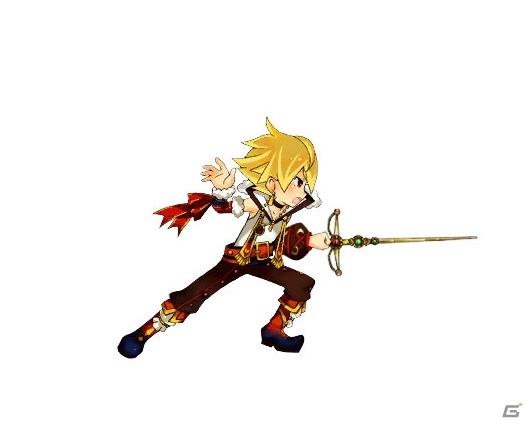 PS3「アルカディアスの戦姫」相性や士気がカギを握る戦闘モード「激乱戦」を紹介―登場キャラクターの続報も！の画像36