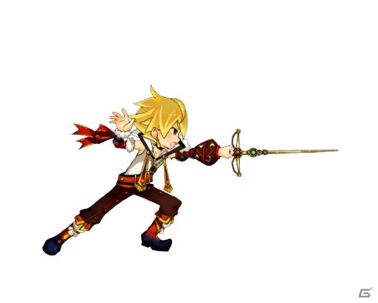 PS3「アルカディアスの戦姫」相性や士気がカギを握る戦闘モード「激乱戦」を紹介―登場キャラクターの続報も！の画像37
