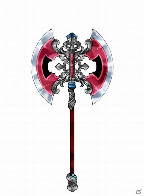PS3「アルカディアスの戦姫」相性や士気がカギを握る戦闘モード「激乱戦」を紹介―登場キャラクターの続報も！の画像48