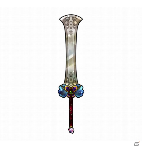 PS3「アルカディアスの戦姫」相性や士気がカギを握る戦闘モード「激乱戦」を紹介―登場キャラクターの続報も！の画像51