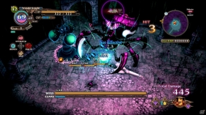 PS3「魔女と百騎兵」プレイヤーを待ち受ける世界のさまざまな場所を紹介―出演キャストからのコメントも一挙お届け！の画像28