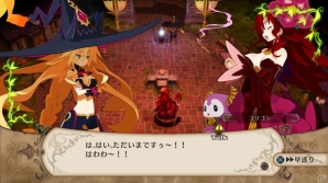 PS3「魔女と百騎兵」プレイヤーを待ち受ける世界のさまざまな場所を紹介―出演キャストからのコメントも一挙お届け！の画像48