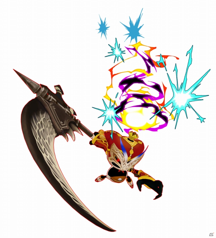 PS3「魔女と百騎兵」プレイヤーを待ち受ける世界のさまざまな場所を紹介―出演キャストからのコメントも一挙お届け！の画像50