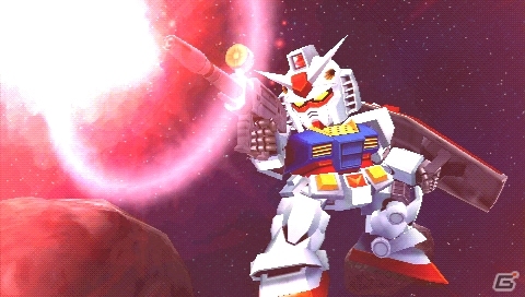 PSP「スーパーロボット大戦Operation Extend」ついに配信日を迎えた第1章の参戦作品を紹介―シナリオやミッション以外の配信コンテンツ情報も！の画像10