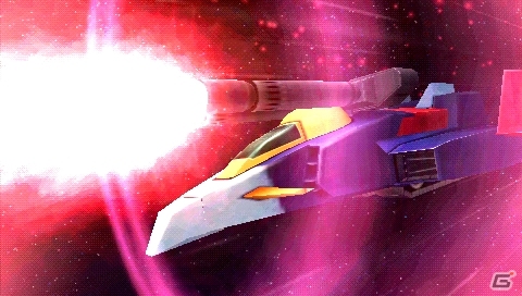 PSP「スーパーロボット大戦Operation Extend」ついに配信日を迎えた第1章の参戦作品を紹介―シナリオやミッション以外の配信コンテンツ情報も！の画像12