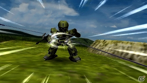 PSP「スーパーロボット大戦Operation Extend」ついに配信日を迎えた第1章の参戦作品を紹介―シナリオやミッション以外の配信コンテンツ情報も！の画像19