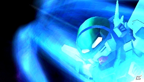 PSP「スーパーロボット大戦Operation Extend」ついに配信日を迎えた第1章の参戦作品を紹介―シナリオやミッション以外の配信コンテンツ情報も！の画像25