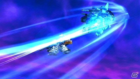 PSP「スーパーロボット大戦Operation Extend」ついに配信日を迎えた第1章の参戦作品を紹介―シナリオやミッション以外の配信コンテンツ情報も！の画像26