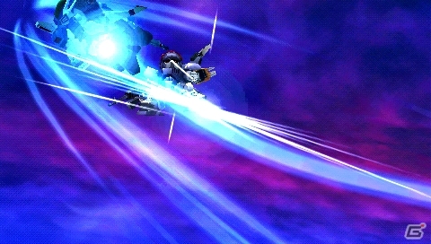 PSP「スーパーロボット大戦Operation Extend」ついに配信日を迎えた第1章の参戦作品を紹介―シナリオやミッション以外の配信コンテンツ情報も！の画像27