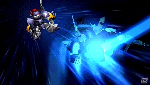 PSP「スーパーロボット大戦Operation Extend」ついに配信日を迎えた第1章の参戦作品を紹介―シナリオやミッション以外の配信コンテンツ情報も！の画像29