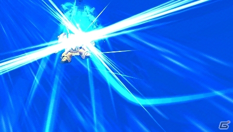 PSP「スーパーロボット大戦Operation Extend」ついに配信日を迎えた第1章の参戦作品を紹介―シナリオやミッション以外の配信コンテンツ情報も！の画像30
