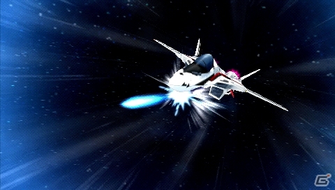 PSP「スーパーロボット大戦Operation Extend」ついに配信日を迎えた第1章の参戦作品を紹介―シナリオやミッション以外の配信コンテンツ情報も！の画像33