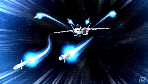 PSP「スーパーロボット大戦Operation Extend」ついに配信日を迎えた第1章の参戦作品を紹介―シナリオやミッション以外の配信コンテンツ情報も！の画像34
