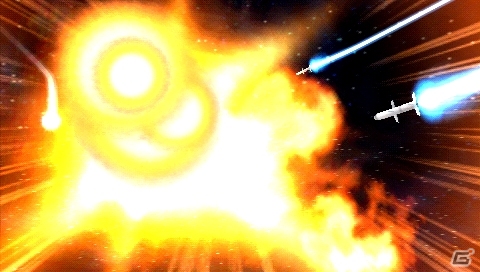 PSP「スーパーロボット大戦Operation Extend」ついに配信日を迎えた第1章の参戦作品を紹介―シナリオやミッション以外の配信コンテンツ情報も！の画像35