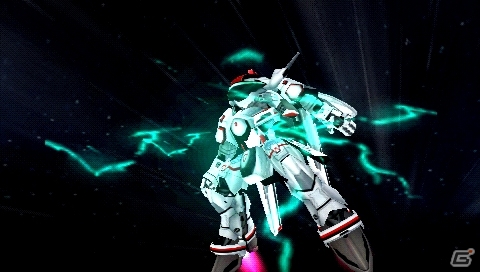 PSP「スーパーロボット大戦Operation Extend」ついに配信日を迎えた第1章の参戦作品を紹介―シナリオやミッション以外の配信コンテンツ情報も！の画像36