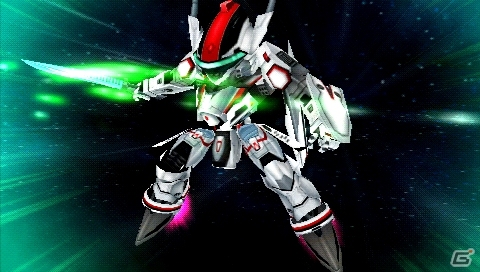 PSP「スーパーロボット大戦Operation Extend」ついに配信日を迎えた第1章の参戦作品を紹介―シナリオやミッション以外の配信コンテンツ情報も！の画像37
