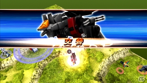 PSP「スーパーロボット大戦Operation Extend」ついに配信日を迎えた第1章の参戦作品を紹介―シナリオやミッション以外の配信コンテンツ情報も！の画像4