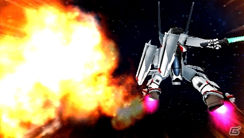 PSP「スーパーロボット大戦Operation Extend」ついに配信日を迎えた第1章の参戦作品を紹介―シナリオやミッション以外の配信コンテンツ情報も！の画像40