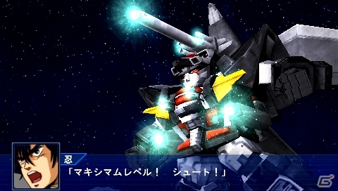 PSP「スーパーロボット大戦Operation Extend」ついに配信日を迎えた第1章の参戦作品を紹介―シナリオやミッション以外の配信コンテンツ情報も！の画像45