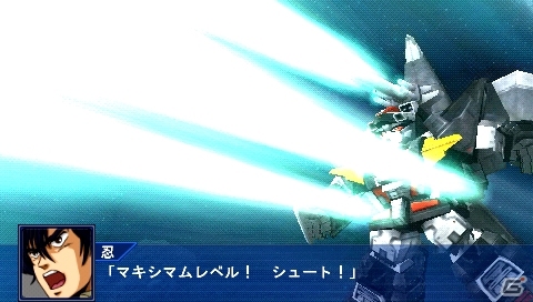 PSP「スーパーロボット大戦Operation Extend」ついに配信日を迎えた第1章の参戦作品を紹介―シナリオやミッション以外の配信コンテンツ情報も！の画像46