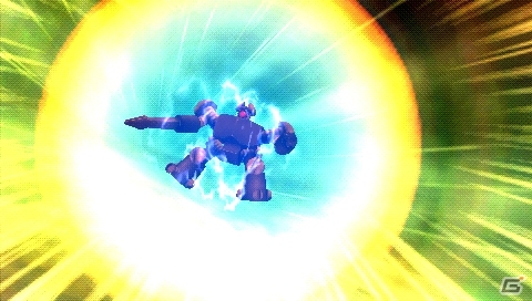 PSP「スーパーロボット大戦Operation Extend」ついに配信日を迎えた第1章の参戦作品を紹介―シナリオやミッション以外の配信コンテンツ情報も！の画像54