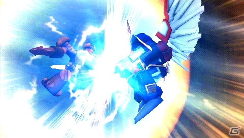 PSP「スーパーロボット大戦Operation Extend」ついに配信日を迎えた第1章の参戦作品を紹介―シナリオやミッション以外の配信コンテンツ情報も！の画像57