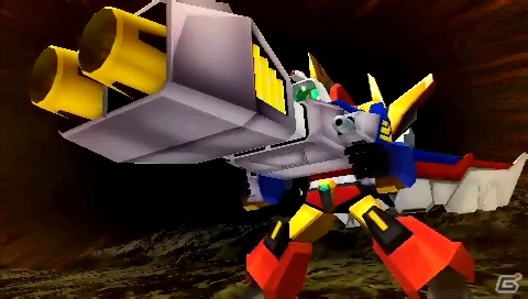PSP「スーパーロボット大戦Operation Extend」ついに配信日を迎えた第1章の参戦作品を紹介―シナリオやミッション以外の配信コンテンツ情報も！の画像63