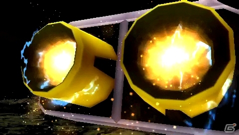 PSP「スーパーロボット大戦Operation Extend」ついに配信日を迎えた第1章の参戦作品を紹介―シナリオやミッション以外の配信コンテンツ情報も！の画像64