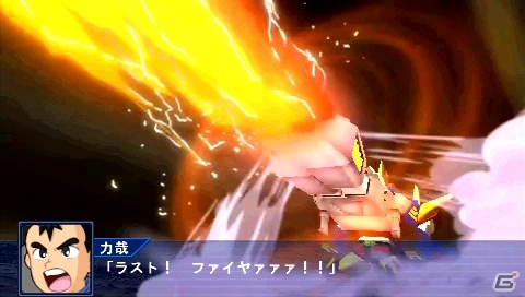 PSP「スーパーロボット大戦Operation Extend」ついに配信日を迎えた第1章の参戦作品を紹介―シナリオやミッション以外の配信コンテンツ情報も！の画像66