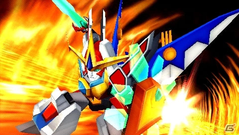 PSP「スーパーロボット大戦Operation Extend」ついに配信日を迎えた第1章の参戦作品を紹介―シナリオやミッション以外の配信コンテンツ情報も！の画像76