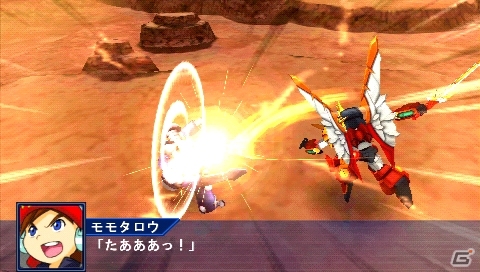 PSP「スーパーロボット大戦Operation Extend」ついに配信日を迎えた第1章の参戦作品を紹介―シナリオやミッション以外の配信コンテンツ情報も！の画像81