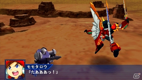 PSP「スーパーロボット大戦Operation Extend」ついに配信日を迎えた第1章の参戦作品を紹介―シナリオやミッション以外の配信コンテンツ情報も！の画像82