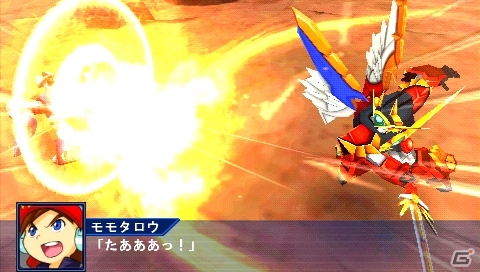 PSP「スーパーロボット大戦Operation Extend」ついに配信日を迎えた第1章の参戦作品を紹介―シナリオやミッション以外の配信コンテンツ情報も！の画像83