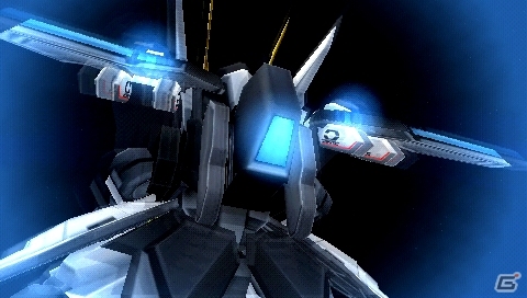 PSP「スーパーロボット大戦Operation Extend」ついに配信日を迎えた第1章の参戦作品を紹介―シナリオやミッション以外の配信コンテンツ情報も！の画像92