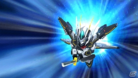 PSP「スーパーロボット大戦Operation Extend」ついに配信日を迎えた第1章の参戦作品を紹介―シナリオやミッション以外の配信コンテンツ情報も！の画像93